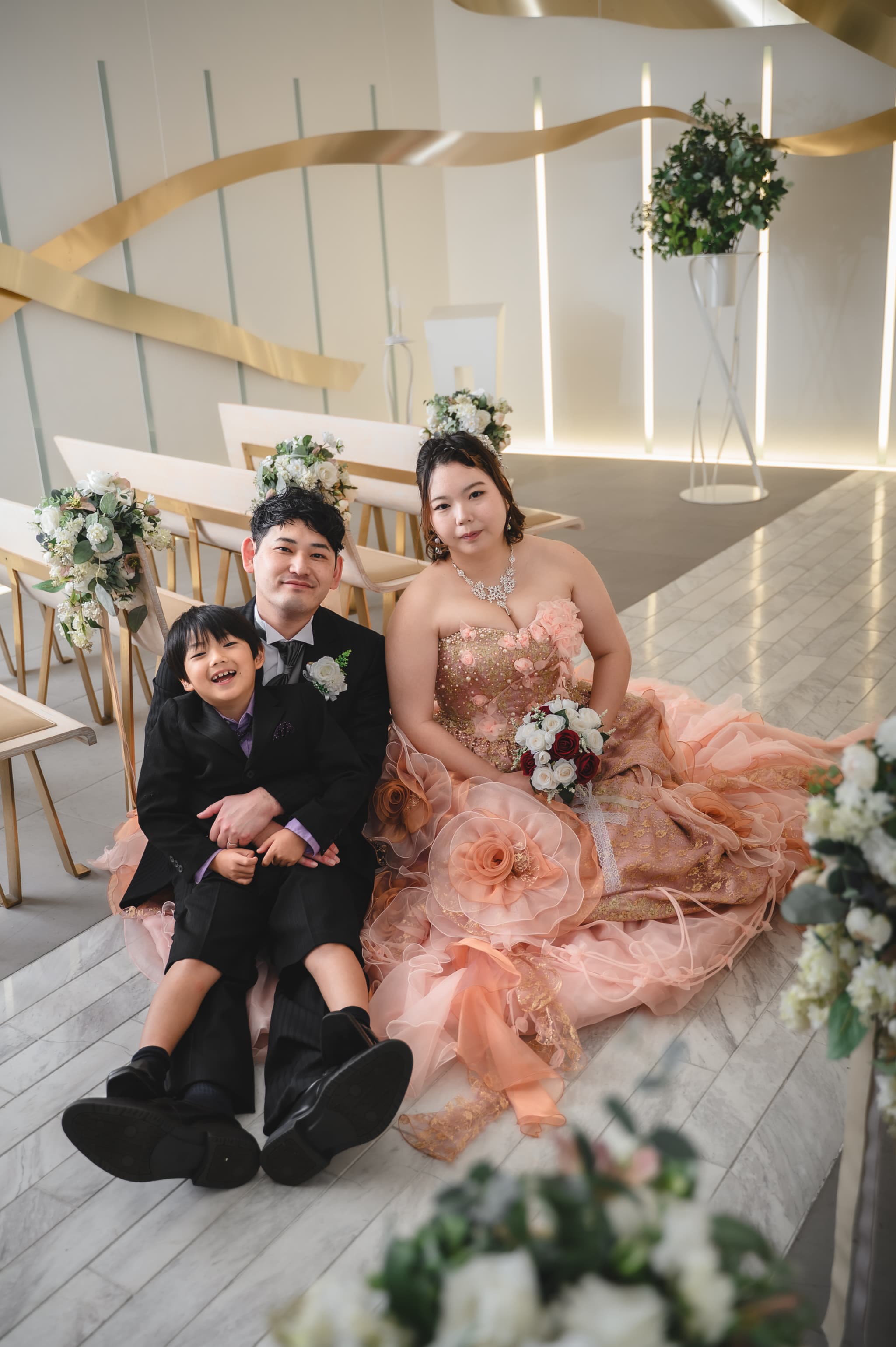 大好き♡が真ん中にある日